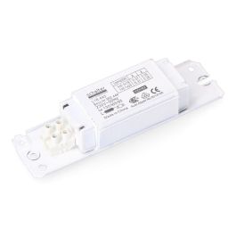 Edm Reactancia para tubo fluorescente 20W 230V 15,5x3cm