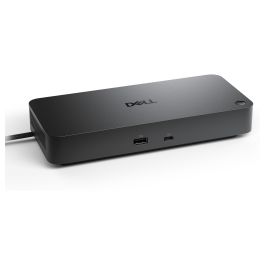 Dell WD25 Base de Conexiones, USB-C, 2.5GbE, Power Delivery 100W, Negro Precio: 204.79000014. SKU: B16Q2KANJ7