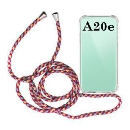 Funda para Móvil Samsung Galaxy A20e Precio: 10.95000027. SKU: B1E6DV6EJB