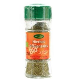 Hierbas Provenzales Especia 12Gr. Precio: 2.6900005. SKU: B1EBXRLA4F