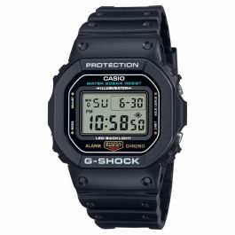 Reloj Hombre Casio G-Shock DW-5600UE-1ER (Ø 42,5 mm) Precio: 123.59000016. SKU: B179K4G2LB