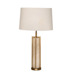 Lampara Sobremesa Item Home DKD Home Decor Dorado Beige 50 x 80 x 50 cm (2 Unidades) Precio: 478.49999945. SKU: B1CQNQXPJC