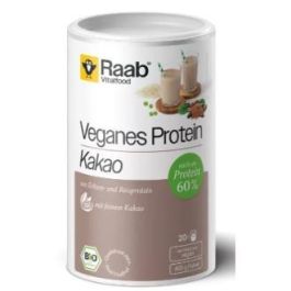 Proteina De Cacao Polvo 400 Gr Bio Vegan Sg Precio: 20.5000004. SKU: B1F3Q6KB2K