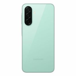 Smartphone Samsung SM-A266 6,7" Octa Core 8 GB RAM 256 GB Verde Smartphone Samsung SM-A266 6,7" Octa Core 8 GB RAM 256 GB Verde