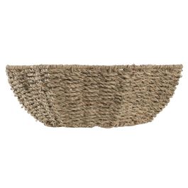 DKD Home Decor Centro Mesa Balines Natural 36 x 12 x 36 cm Set 3