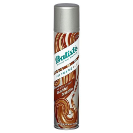 Batiste Dry Shampoo Brunette 200 mL