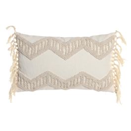 DKD Home Decor Cojín Urban Poliéster Crudo 30 x 50 cm (2 Unidades) DKD Home Decor Cojín Urban Poliéster Crudo 30 x 50 cm (2 Unidades) Precio: 26.68999971. SKU: B1K5X83W3W
