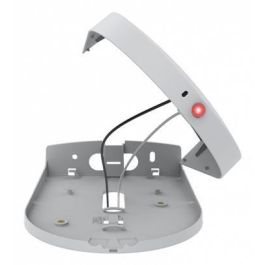 Axis TP3101 Soporte Colgante de Pared para Cámaras Axis P32-V/-LV, Montaje Discreto con Compartimento Integrado