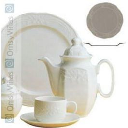 Steelite Plato Postre Premier 23 cm - Vajilla, Plato Llano (Set de 6) Precio: 4.49999968. SKU: B1HVRS5TTE