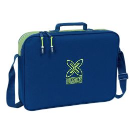 Cartera Escolar Munich North Azul marino 38 x 28 x 6 cm Precio: 22.68999986. SKU: B146JL6SSM