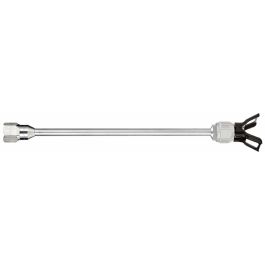 Wagner Extensión de Boquilla HEA Control Pro 30 cm para Pintar Techos y Áreas de Difícil Acceso