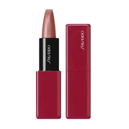 Shiseido Pintalabios TECHNOSATIN Gel Lipstick #404 Data Stream 3,30 gr Hidratación 24h Acabado Satinado Precio: 19.59000043. SKU: B1HLX8B2F6