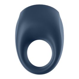 Anillo Vibrador Satisfyer Strong One Azul