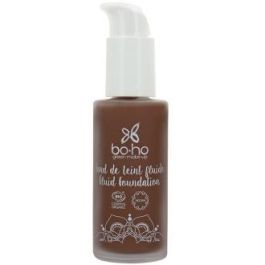 BOHO GREEN MAKE UP Base de Maquillaje Fluida Expresso 11 Bio 30ml BOHO GREEN MAKE UP Base de Maquillaje Fluida Expresso 11 Bio 30ml Precio: 19.49999942. SKU: B1736MXNAB