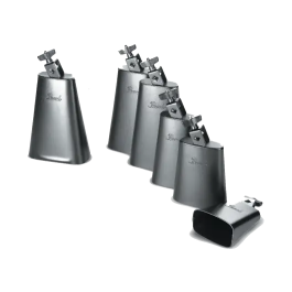 Pearl Cencerro Chico 4" Precio: 27.78999982. SKU: B14L9G33PG