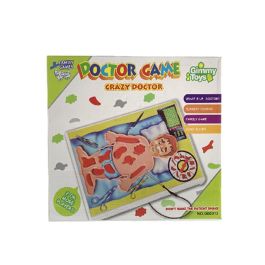 Juegos De Mesa 30x26 cm Electrico Precio: 7.49999987. SKU: B1GWVPH2QH