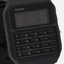 Reloj Unisex Casio CA-53WF-1BEF Reloj Unisex Casio CA-53WF-1BEF