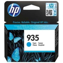 Ink-Jet Hp 935 Ojp 6230 - 6830 Cian -430 Pag- Precio: 20.50000029. SKU: B12HPQ8VH9