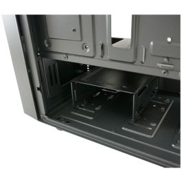 LC-Power 2016MB Micro Torre PC Negro micro ATX Mini-ITX