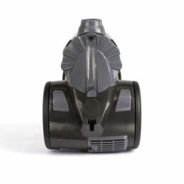 Livoo AUC3523930093203 Aspiradora multiciclónica 700 W, 2 L, Filtro lavable, 78 dB, Gris