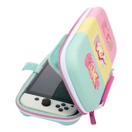 Estuche Protector Compacto Nintendo Oled Switch O Lite Pokémon: Sweet Friends POWER A NSCS0125-01