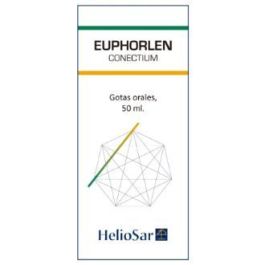 Euphorlen Conectium 50Ml. Precio: 18.5000002. SKU: B1BABMXBB9