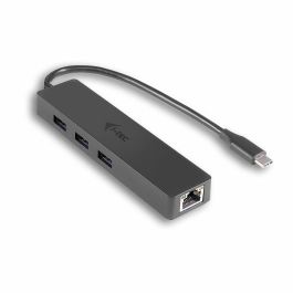 i-tec USB-C SLIM HUB + GLAN Advance USB-C Slim Passive Advance Precio: 38.50000022. SKU: S55090281