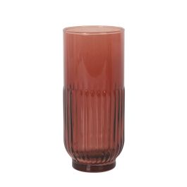 Set de 4 Vasos Tokyo 395 cc - Colores Variados - LAV (6 Cajas) Set de 4 Vasos Tokyo 395 cc - Colores Variados - LAV (6 Cajas)