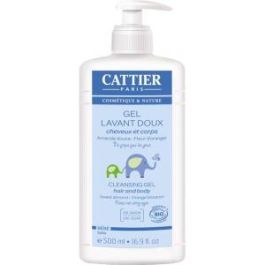 Gel De Baño Cabello Y Cuerpo Bebe 500Ml. Precio: 19.4931. SKU: B16YKAXGTR