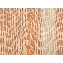 DKD Home Decor Cuadro Abstracto Blanco Beige Poliester Pino 102 x 102 x 4.5 cm (2 Unidades)