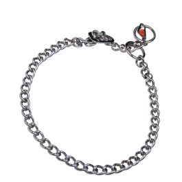 Hs Sprenger Collar Eslab. Ret. Regulador 2,5 mm*65 cm Acero Inox. Ultra-Plate Precio: 17.5000001. SKU: S6100537