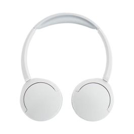 Auriculares con Micrófono Panasonic RBHF630BEW BLAN Blanco Precio: 45.50000026. SKU: B19E5Z8YT5