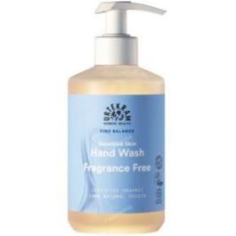 URTEKRAM Jabón de Manos Fragance Free con Dispensador 300ml – Orgánico, Vegano, EcoCert Cosmos Precio: 6.50000021. SKU: B1A5JX2GPY