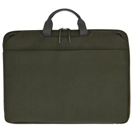 HP Funda Modular para Portátil 15.6 Pulgadas Resistente al Agua Gris Verde