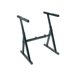 RTX Soporte Base para Teclado Negro Forma en Z 60x62x9 cm Precio: 66.50000038. SKU: B16ZTPSRTS