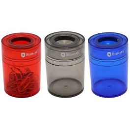 Portaclips Bismark Imantado Basic Surtido Precio: 0.95000004. SKU: B1ECVXTABA