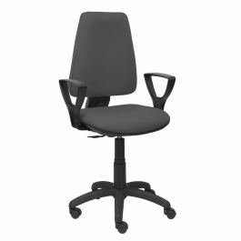 Silla de Oficina Elche CP P&C 00BGOLF Gris oscuro Precio: 143.49999961. SKU: S5703721