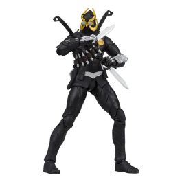 Figura Mcfarlane Toys Dc Multiverse Talon Precio: 26.49999946. SKU: B1A9ZJ22K9