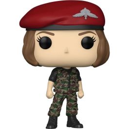 Figura POP Stranger Things Hunter Robin Figura POP Stranger Things Hunter Robin