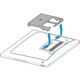 Cisco VESA ADAPTER AND WALL MOUNT KIT Precio: 198.7062. SKU: B1848ZGAB4