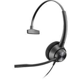 Poly Poly EncorePro 310 Monoaural with Quick Disconnect Headset TAA Precio: 54.49999962. SKU: S55095872