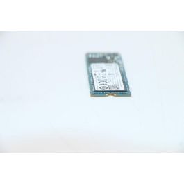 Lenovo SSD M.2 256GB NVMe PCIe 3x4 2280 Interno para Ordenador Portátil y Sobremesa