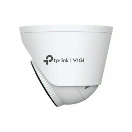 TP-LINK VIGI C455(2.8mm) Camara IP VIGI tipo turret Full Color VIGI de 5MP TP-LINK VIGI C455(2.8mm) Camara IP VIGI tipo turret Full Color VIGI de 5MP