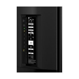 Sony FW-75BZ30L Pantalla Profesional 75" LCD 4K UHD Señalización Digital 24/7
