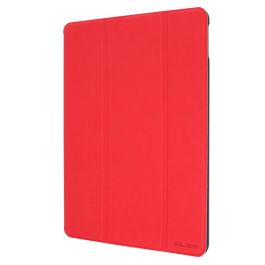 Elbe Funda iPad 10.2" 2020 FU-005 Rojo Diamante