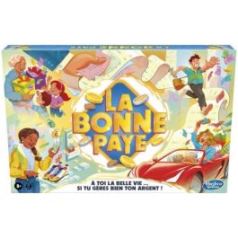 El Buen Pago, juego de mesa El Buen Pago, juego de mesa Precio: 46.49999992. SKU: B1K9T88BFF