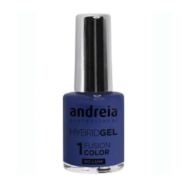 Andreia H71 Esmalte Gel Fusion Color Andreia Esmalte Acabado Gel Sin Lámpara Precio: 3.50000002. SKU: SBL-ART10801
