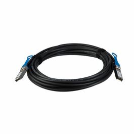 Cable Red SFP+ Startech J9285BST 7 m Negro Cable Red SFP+ Startech J9285BST 7 m Negro