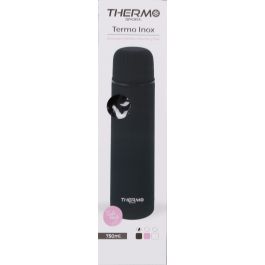 Termo Inox 750 ml Soft Touch 3-Surt - Thermosport (6 Unidades) Termo Inox 750 ml Soft Touch 3-Surt - Thermosport (6 Unidades)
