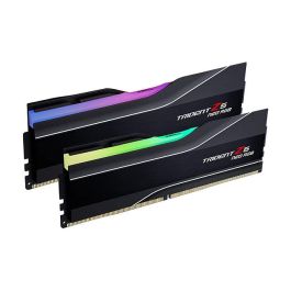 G.Skill F5-6400J3239G16GX2-TZ5NR Trident Z5 NEO RGB DDR5 32 GB (2x16 GB) 6400 MHz AMD EXPO Precio: 730.49999968. SKU: B1AY6VHSXK